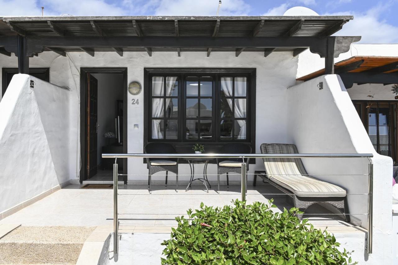 Casa Bastian 24 Villa Costa Teguise Luaran gambar