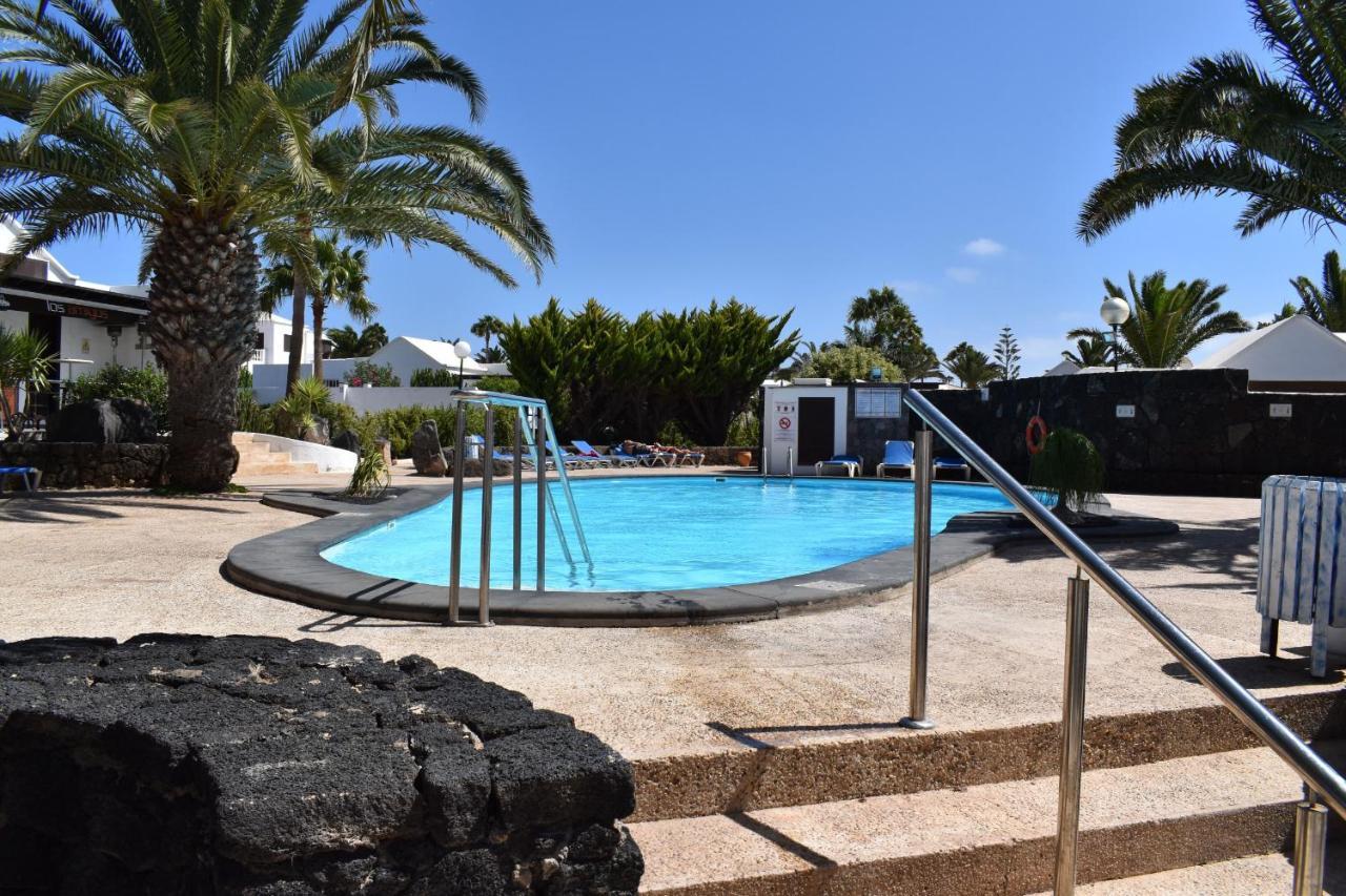 Casa Bastian 24 Villa Costa Teguise Luaran gambar