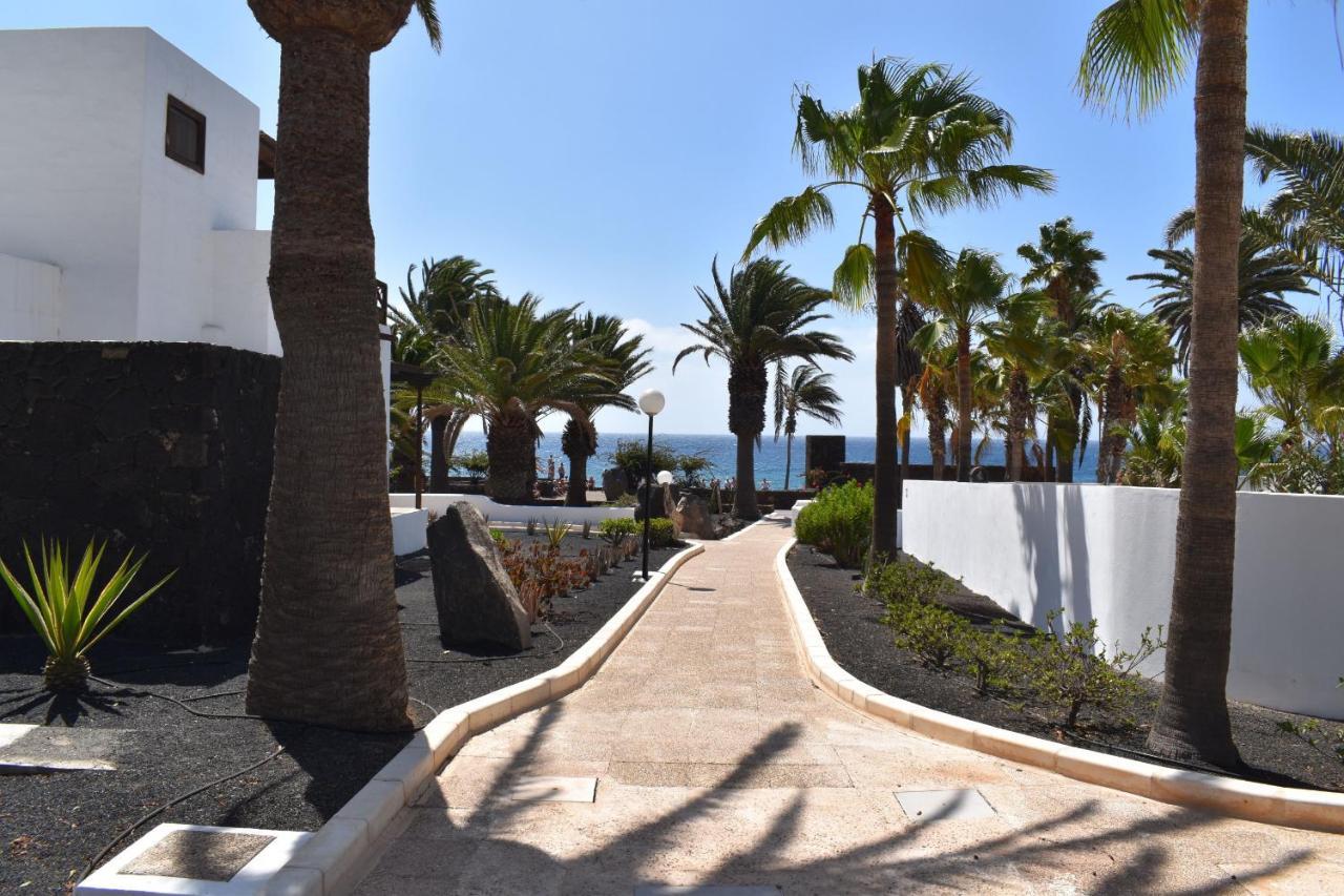 Casa Bastian 24 Villa Costa Teguise Luaran gambar
