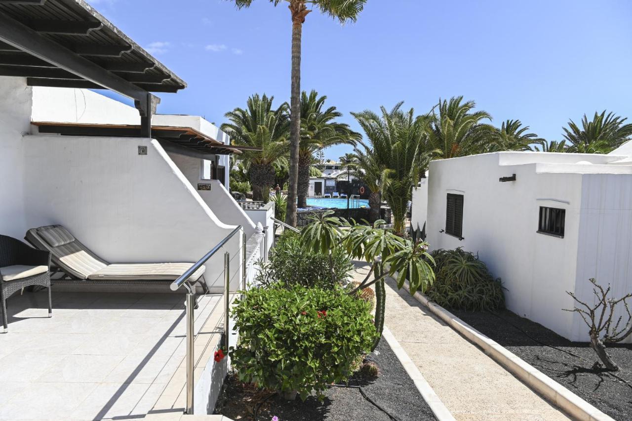 Casa Bastian 24 Villa Costa Teguise Luaran gambar