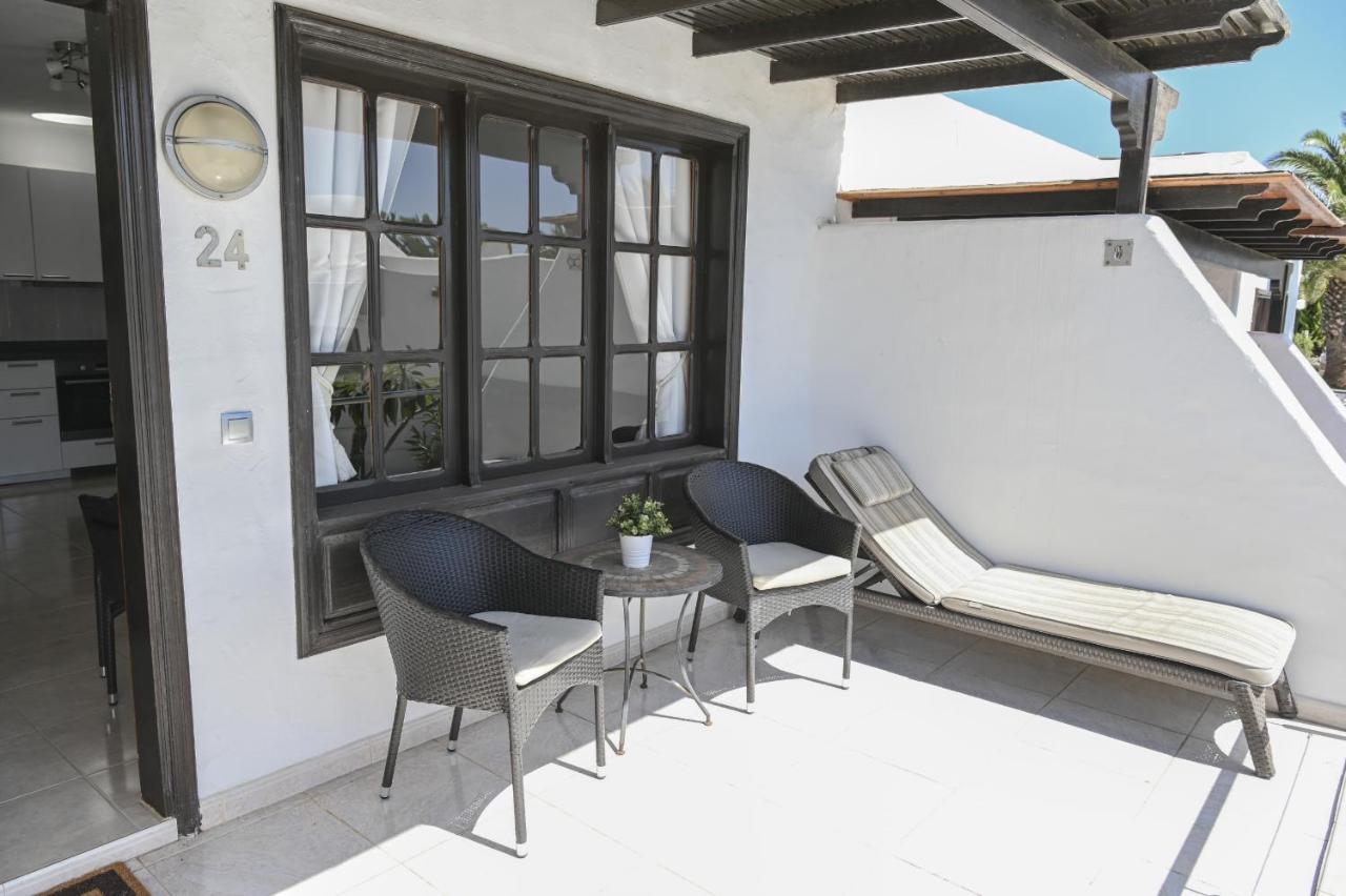 Casa Bastian 24 Villa Costa Teguise Luaran gambar