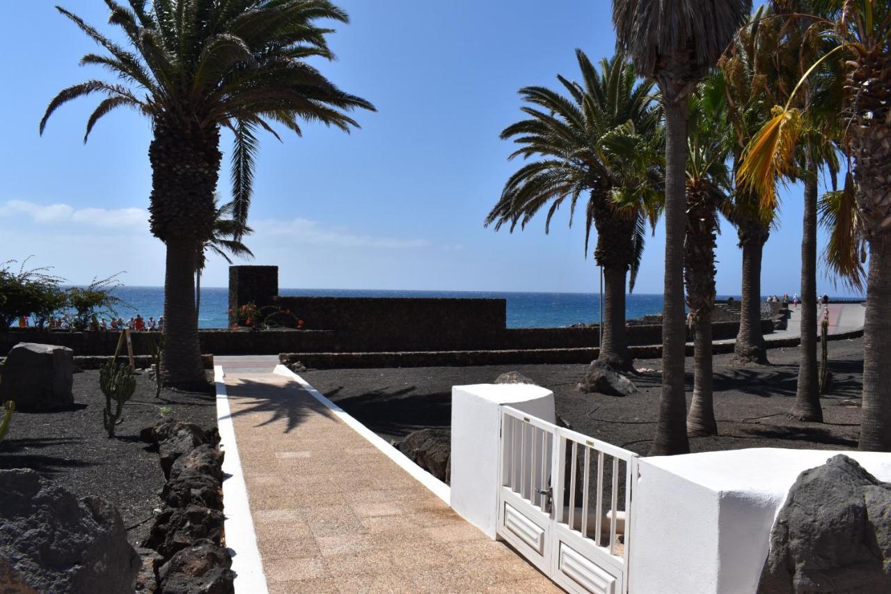 Casa Bastian 24 Villa Costa Teguise Luaran gambar