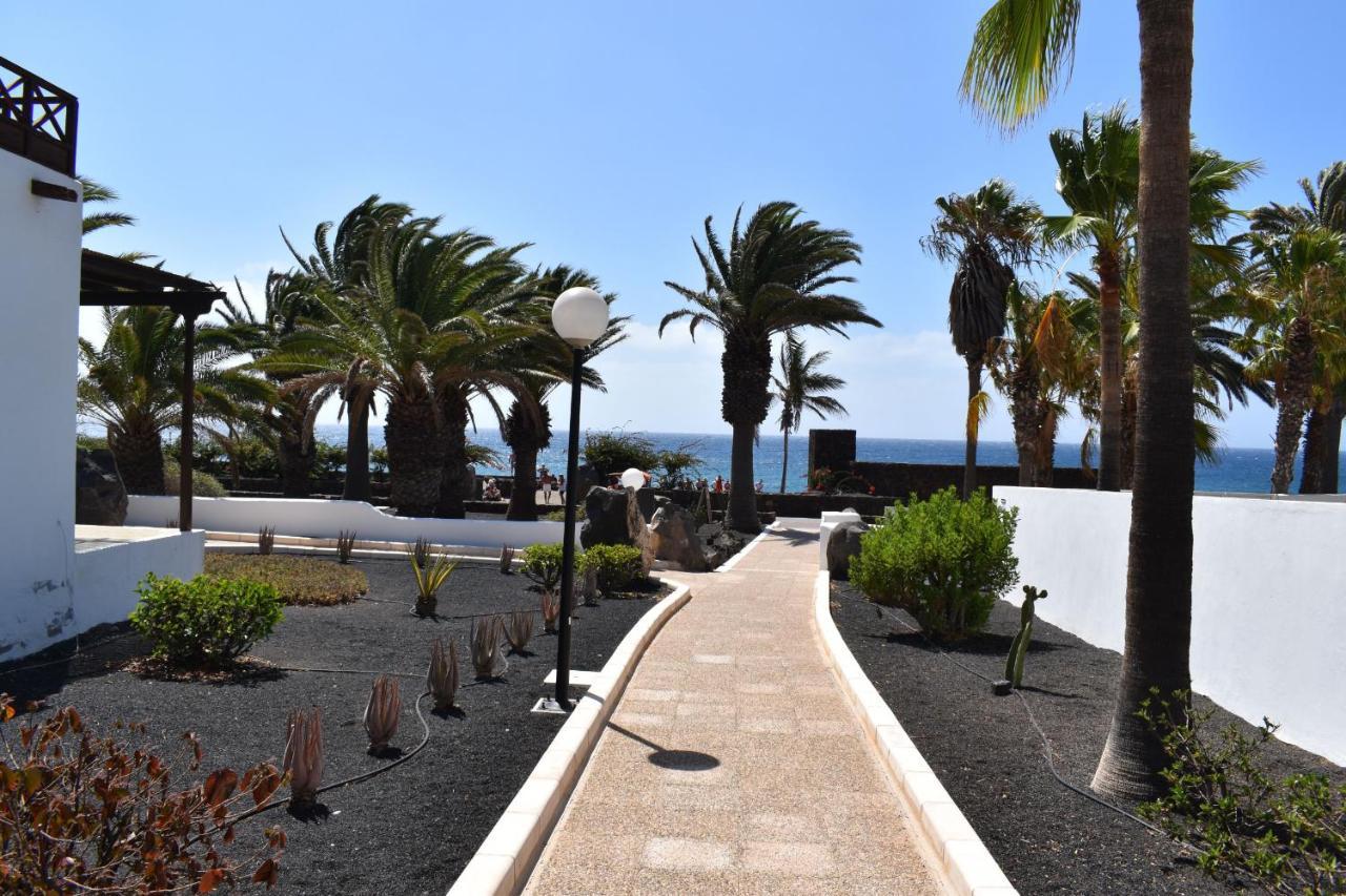 Casa Bastian 24 Villa Costa Teguise Luaran gambar