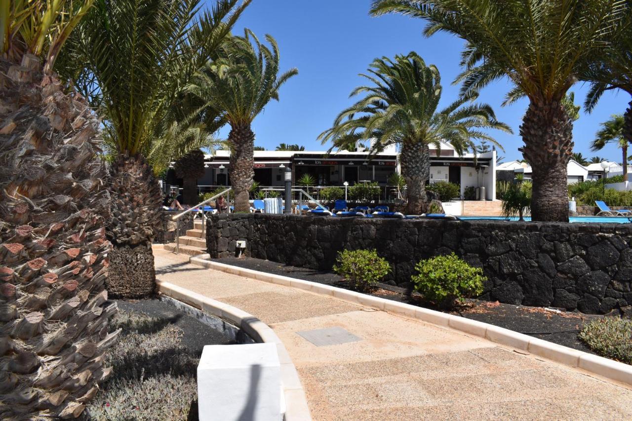 Casa Bastian 24 Villa Costa Teguise Luaran gambar
