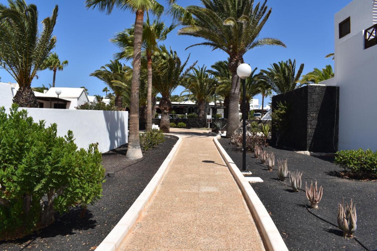 Casa Bastian 24 Villa Costa Teguise Luaran gambar