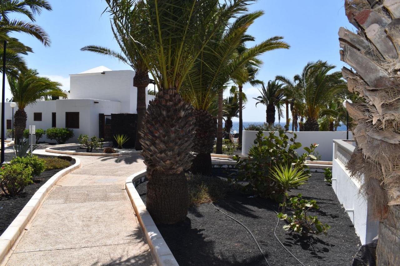 Casa Bastian 24 Villa Costa Teguise Luaran gambar
