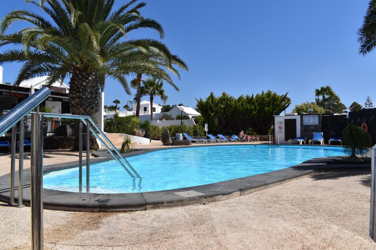 Casa Bastian 24 Villa Costa Teguise Luaran gambar