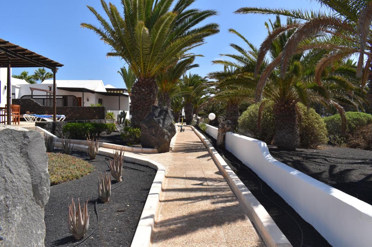 Casa Bastian 24 Villa Costa Teguise Luaran gambar