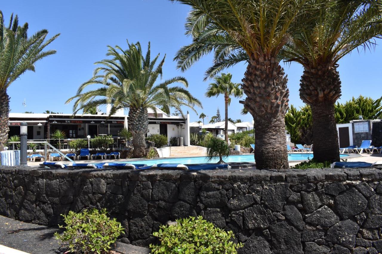 Casa Bastian 24 Villa Costa Teguise Luaran gambar