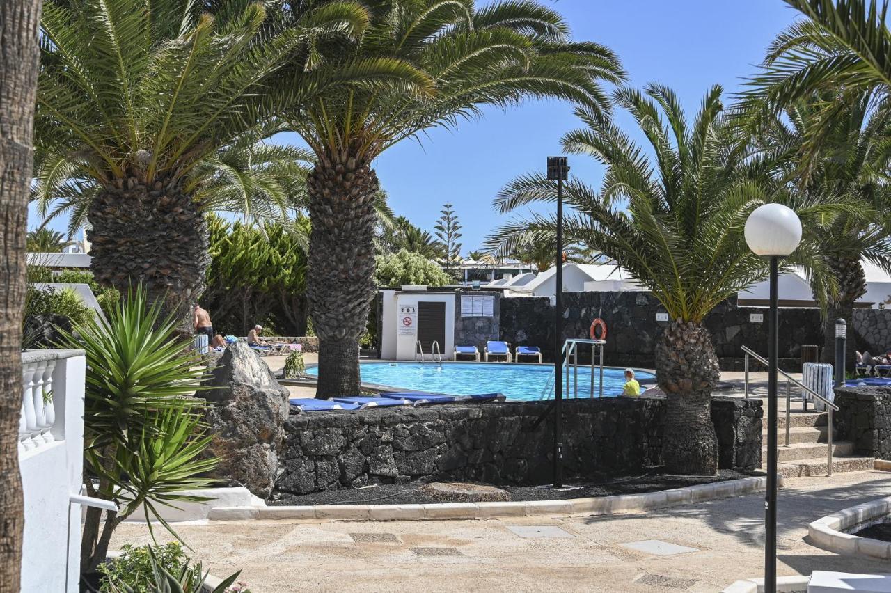 Casa Bastian 24 Villa Costa Teguise Luaran gambar