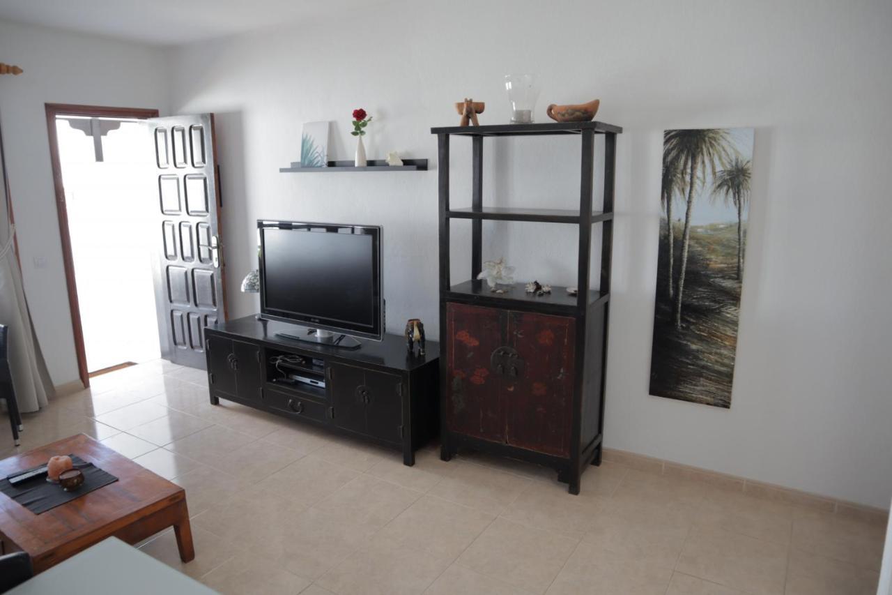 Casa Bastian 24 Villa Costa Teguise Luaran gambar
